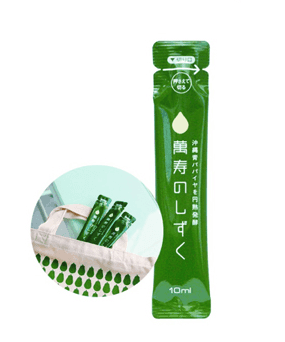 萬壽之露便攜裝